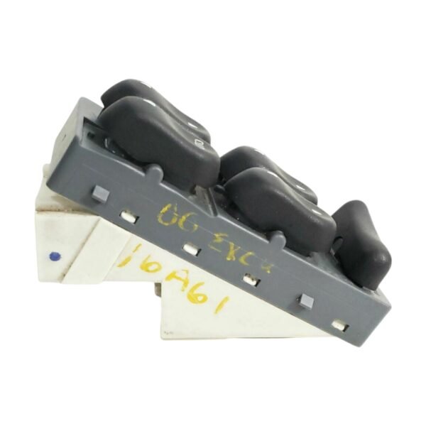 1999-2002 Ford Excursion Blackwood F250 Driver Power Window Switch Xl1Z14028Aa - Image 2