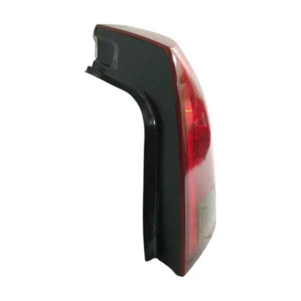 2005-2007 Cadillac Cts Passenger Tail Light Lamp 25773004 - Image 2