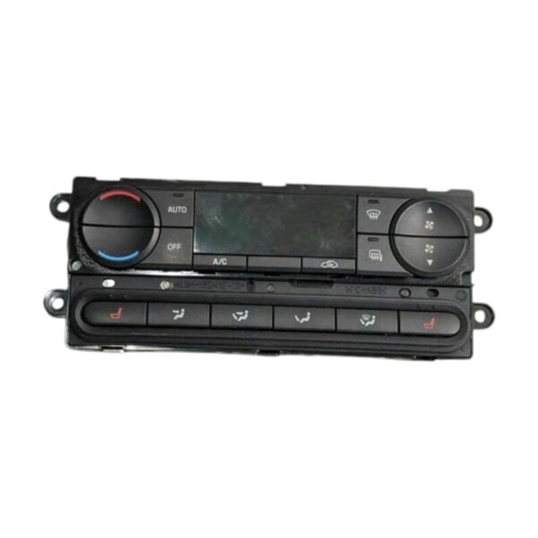 2004-2008 Ford F150 Ac Heater Digital Climate Control