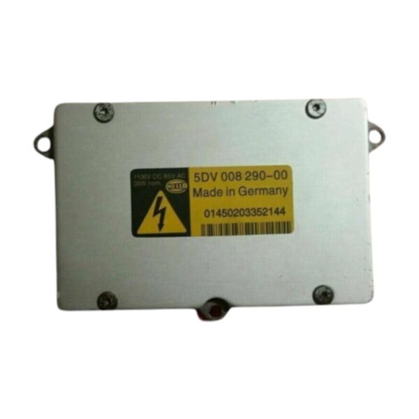 2002-2008 BMW 745 X5 760 545 530 Z4 Xenon Ballast Control Unit - Image 2