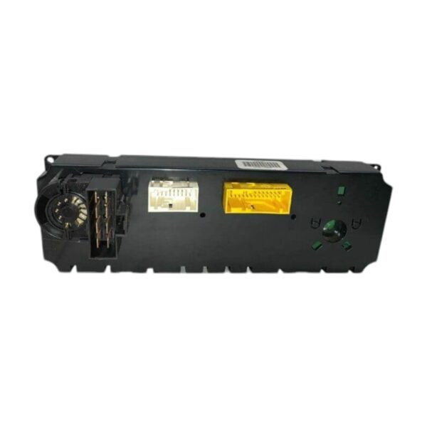 2004 -2005 Infiniti Qx56 Nissan Armada Pathfinder A/C Climate Control 275007S511 - Image 2