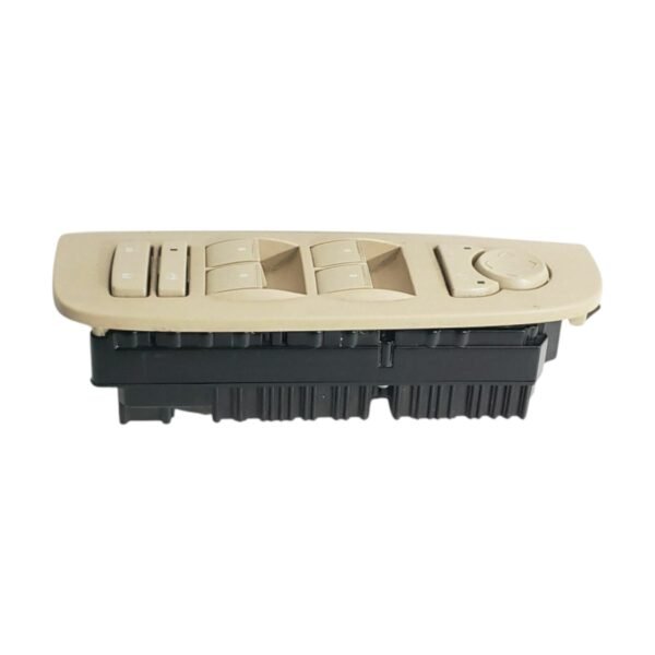 2006-2011 Cadillac DTS Driver Left Master Window Switch 15848170 - Image 2