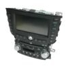 2005 Acura Tl Navigation Radio Unit 39100-Sep-A400 - Image 2