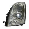 2005-2011 Cadillac STS Lh Driver Halogen Head Light Headlight Assembly