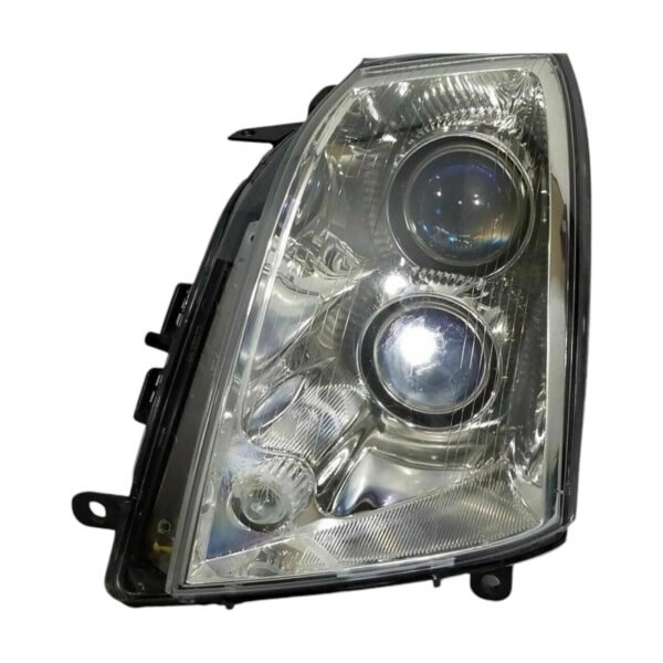 2005-2011 Cadillac STS Lh Driver Halogen Head Light Headlight Assembly