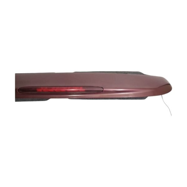 2002-2009 Chevy Trailblazer Rear Hatch Spoiler 3rd Brake Light - Image 2