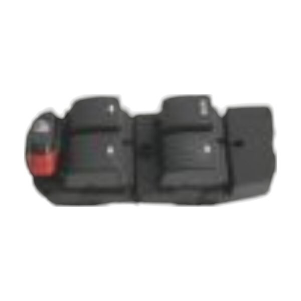 2005-2009 Buick Lacrosse Century Driver Power Window Switch 15852204 - Image 2
