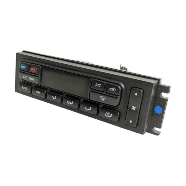 2005-2007 Ford F250Sd F350Sd AC Heater Climate Control 5C3Z-19980-AC - Image 2