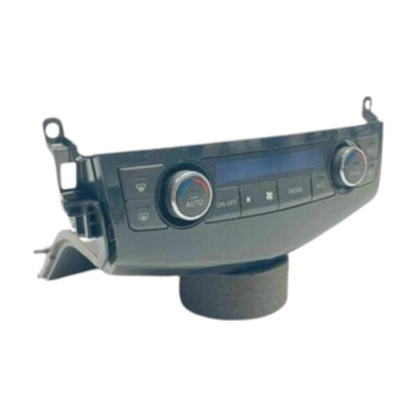 2013-2016 Nissan Altima AC Heater Climate Control 27500 3Tmoa - Image 2