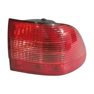 2003-2006 Porsche Cayenne Passenger Tail Light 955-631-486-00