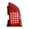 2004-2010 Infiniti Qx56 Passenger Led Taillight 26555 7S600