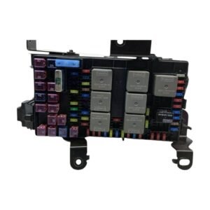 2005-07 Ford F250 F350 Super Duty Diesel Fuse Box 6C3T 14A067AB