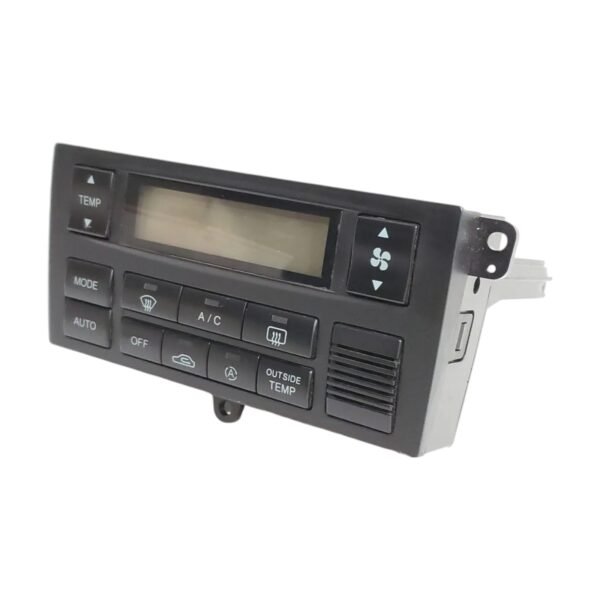 2003-2006 Hyundai Tiburon AC Heater Climate Control 97250 2C070 - Image 2