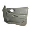 1998-2010 Vw Volkswagen Beetle Passenger Power Door Panel 1C0 867 134 - Image 2