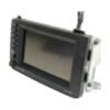 2006-2008 Honda Pilot Navigation Radio Info Display Screen 39810S9Va11 - Image 2