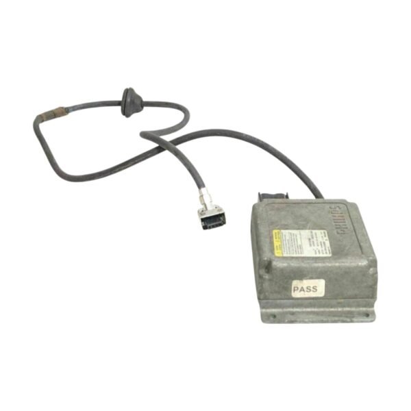 2002-2006 Cadillac Escalade Xenon Headlight Hid Ballast 19121438 - Image 2