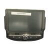 2016-2017 Chevrolet Cruze 7" AM FM Radio Receiver Display 42473833