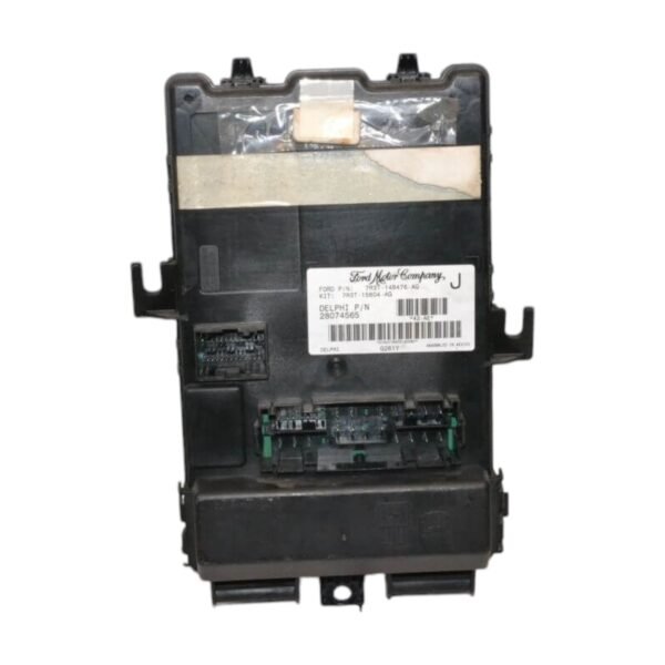 2007- Ford Mustang - Body Control Module Anti Theft 7R3T-15604-AG - Image 2