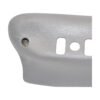 2002-2009 Chevrolet TrailBlazer - Lift Gate Spoiler w/ 3rd Brake Light 15292957 - Image 2