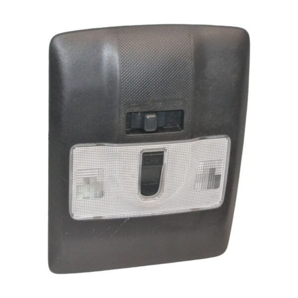 2011-2016 Scion tC Overhead Console Domelight Sunroof Switch F3040 X100H - Image 2