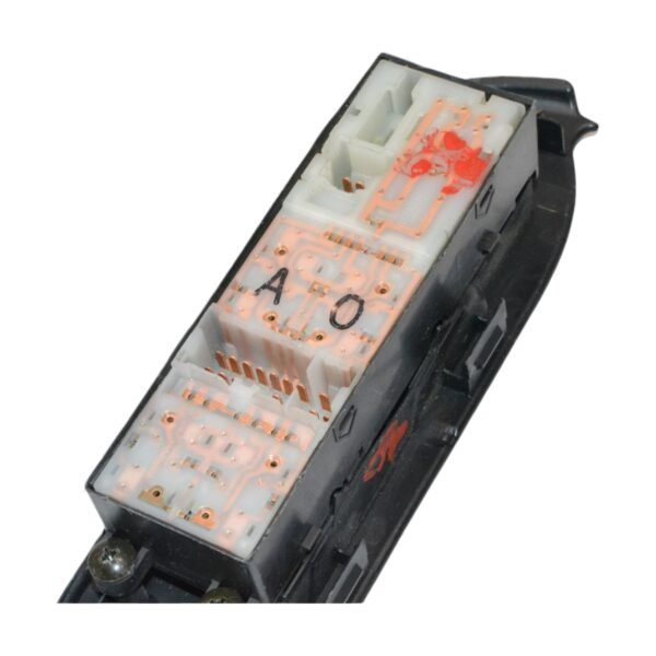 2005-2007 INFINITI G35 - Power Window Switch 0961AC701 - Image 2