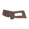 1998-2003 Mercedes-Benz ML430 - Window Switch Assembly A1638206610 - Image 2
