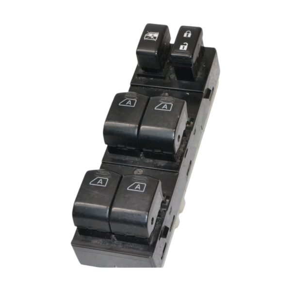 2007-2009 INFINITI G37 - Power Window Switch 25401JK40A