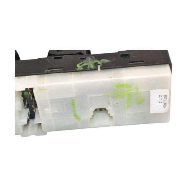 2007-2009 INFINITI G37 - Power Window Switch 25401JK40A - Image 2
