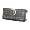 2007-2009 Nissan Quest - Radio Control Switch Assembly 98098ZM70B - Image 2