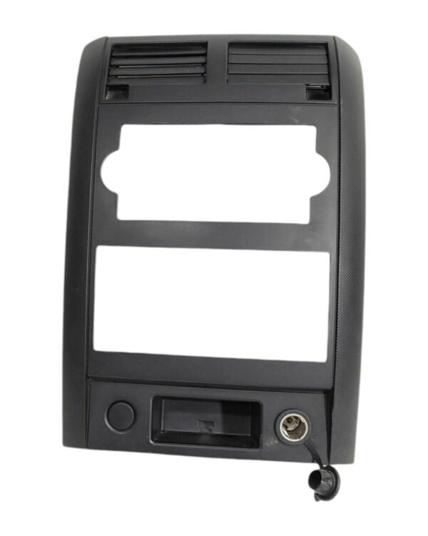 2004-2009 Dodge Durango - Radio Bezel Trim 5JQ231D5AD