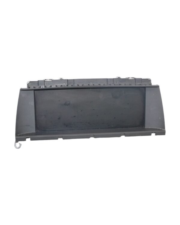 2012-2017 BMW X3 - Information Display Screen 0002504110-01