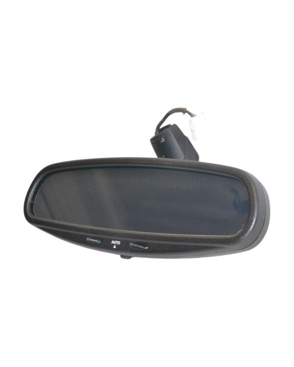 1999-2008 Acura TL Rearview Mirror Auto Day/Night 76400-S0K-A01ZB - Image 2
