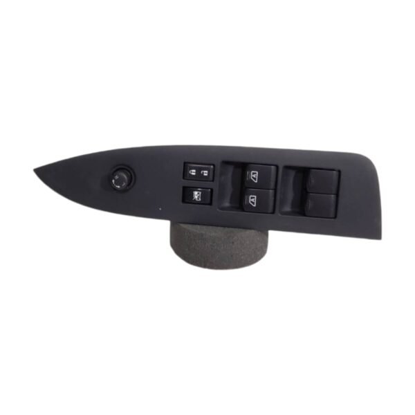 2007-2015 2020-2022 Nissan Armada - Driver Side Master Window Switch 25401-ZQ00A - Image 2