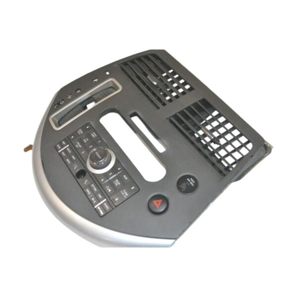 2006-2010 Nissan Quest - Radio/Climate Control Bezel 68260-ZM70C - Image 2