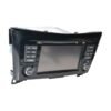 2014-2017 Nissan Rogue - GPS Navigation Radio 259154BA0A - Image 2
