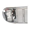 2004-2008 Nissan Armada - Overhead Console Dome Light 264307S020 - Image 2
