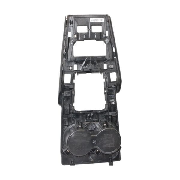 2015-2020 Audi A3 Quattro - Shifter Trim Panel w Cupholder 8V1.864.261 F 6PS - Image 2