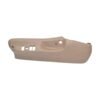 1998-2002 Dodge Ram 1500 Regular Cab - Driver Side Power Seat Trim Bezel 807407AD - Image 2