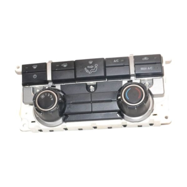 2011-2012 Ford F150 Regular Cab - HVAC Temperature Climate Control BL3T-19980-CE - Image 2