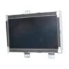 2013-2016 Kia Cadenza - Radio Display Monitor Assembly 96525-3R105 - Image 2