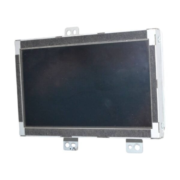 2013-2016 Kia Cadenza - Radio Display Monitor Assembly 96525-3R105 - Image 2
