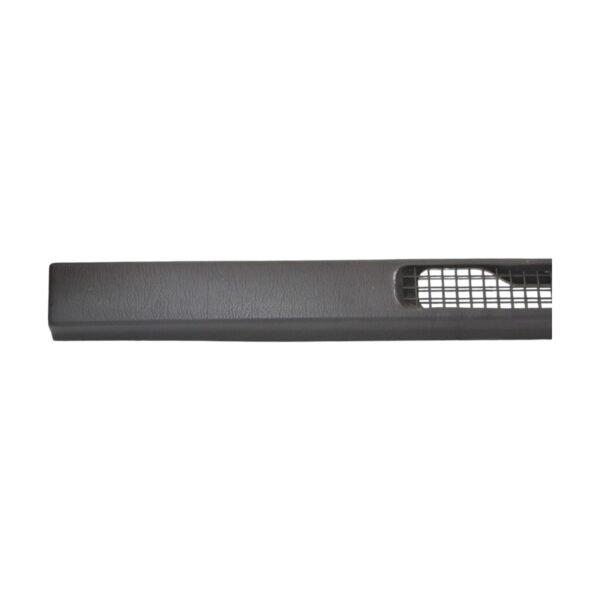 1997-2006 Jeep Wrangler - Dash Air Vent Trim Bezel 5DP58TRM - Image 2