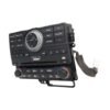 2007-2012 Nissan Pathfinder - Radio Switch Control Assembly 28395 ZV51A - Image 2