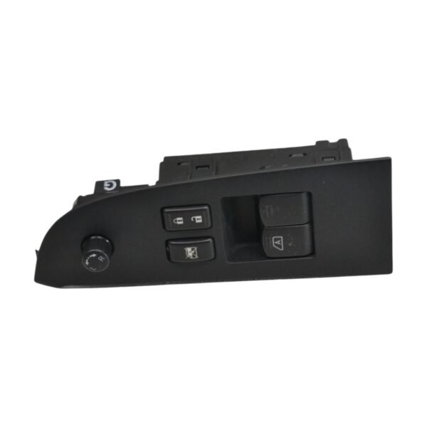 2007-2013 Nissan Altima - Driver Power Window Switch 25401ZN60A - Image 2