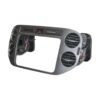 2012-2015 Volkswagen Tiguan - Navigation Radio Bezel Trim 5NO 858 071 - Image 2