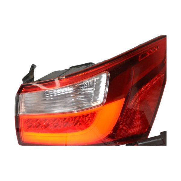 2011-2013 Kia Rio - Passenger LED Tail Light 924021W0 - Image 2
