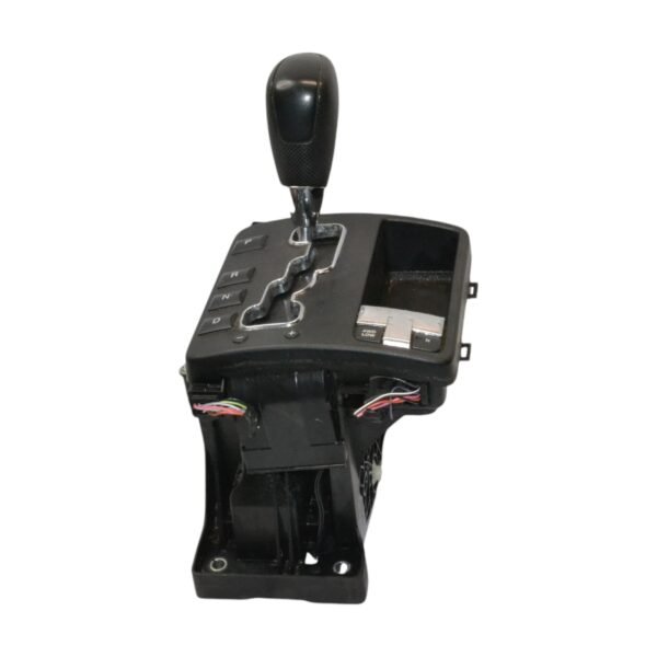 2005-2007 Jeep Grand Cherokee - Gear Shifter Lever P52124140AC - Image 2
