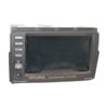 2001-2002 Acura MDX - Navigation Display Screen 39810-S3V-A010-M1 - Image 2