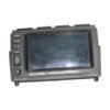 2001-2002 Acura MDX - Navigation Display Screen 39810-S3V-A010-M1