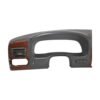 2005-2007 Ford F250 Super Duty - Instrument Panel Dash Trim Bezel 5C3425044D70-B - Image 2